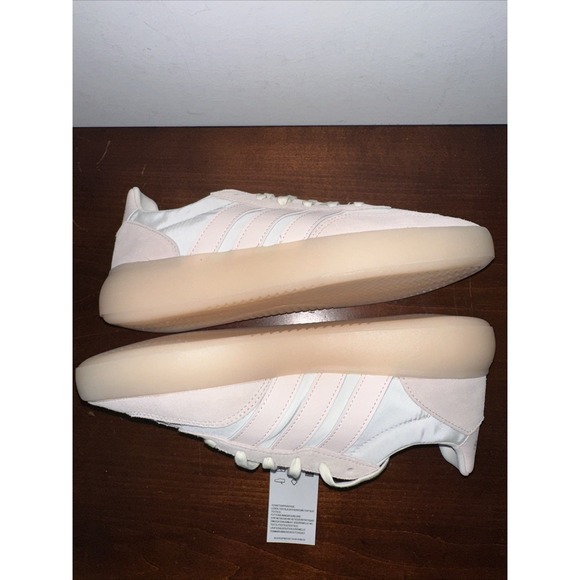 Adidas Barreda Decode Women's Athletic Shoe Casual Sneaker Footwear Size 9 1/2 - Picture 2 of 6